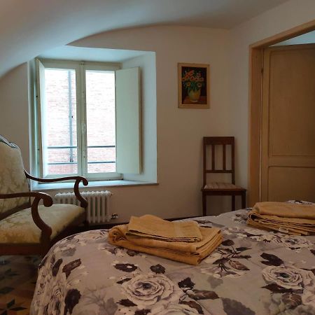 Casa Katy Apartment เซียนา ภายนอก รูปภาพ