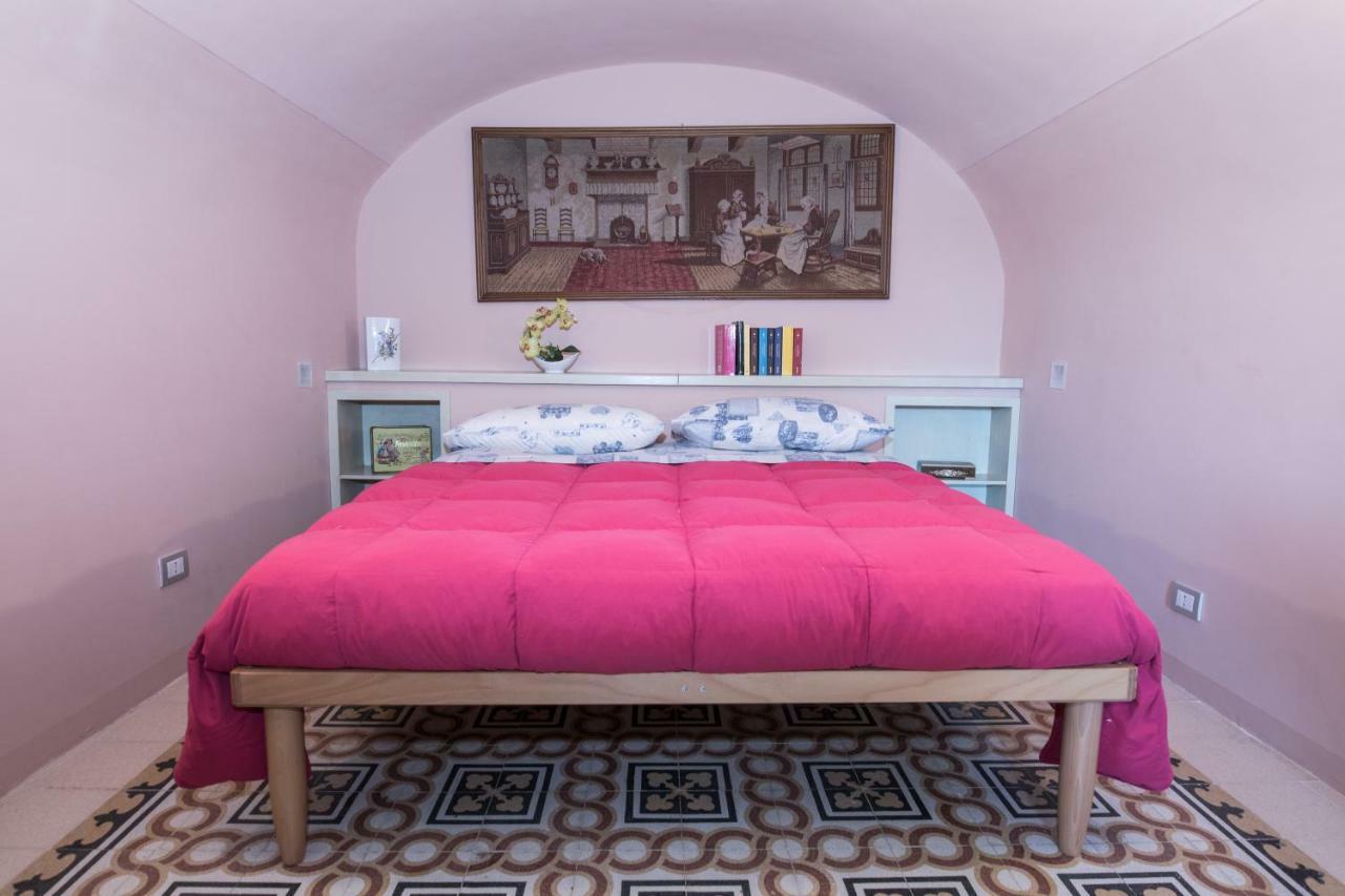 Casa Katy Apartment เซียนา ภายนอก รูปภาพ