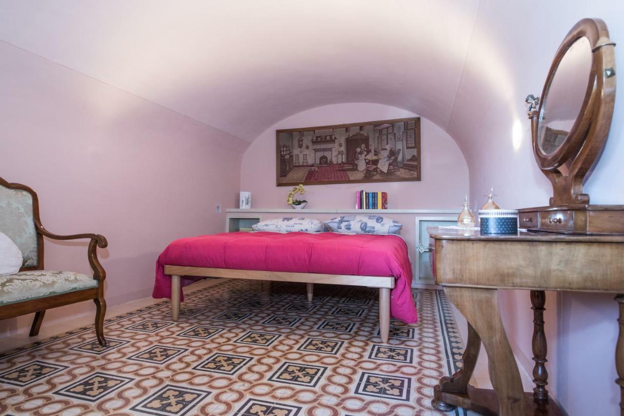 Casa Katy Apartment เซียนา ภายนอก รูปภาพ
