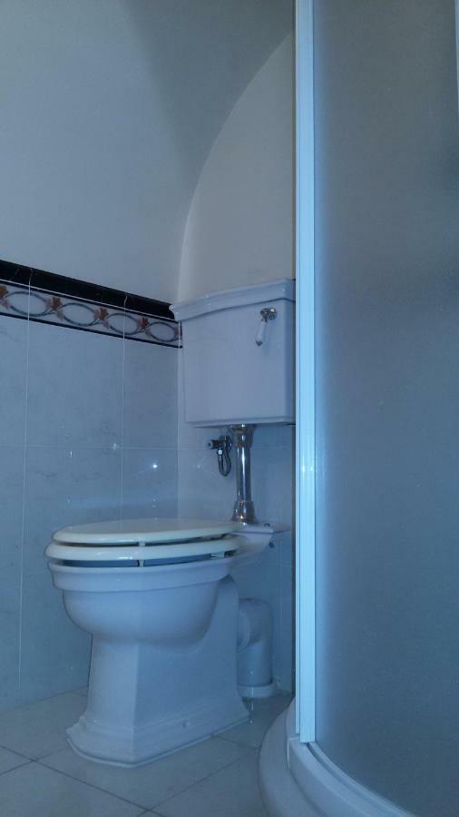 Casa Katy Apartment เซียนา ภายนอก รูปภาพ