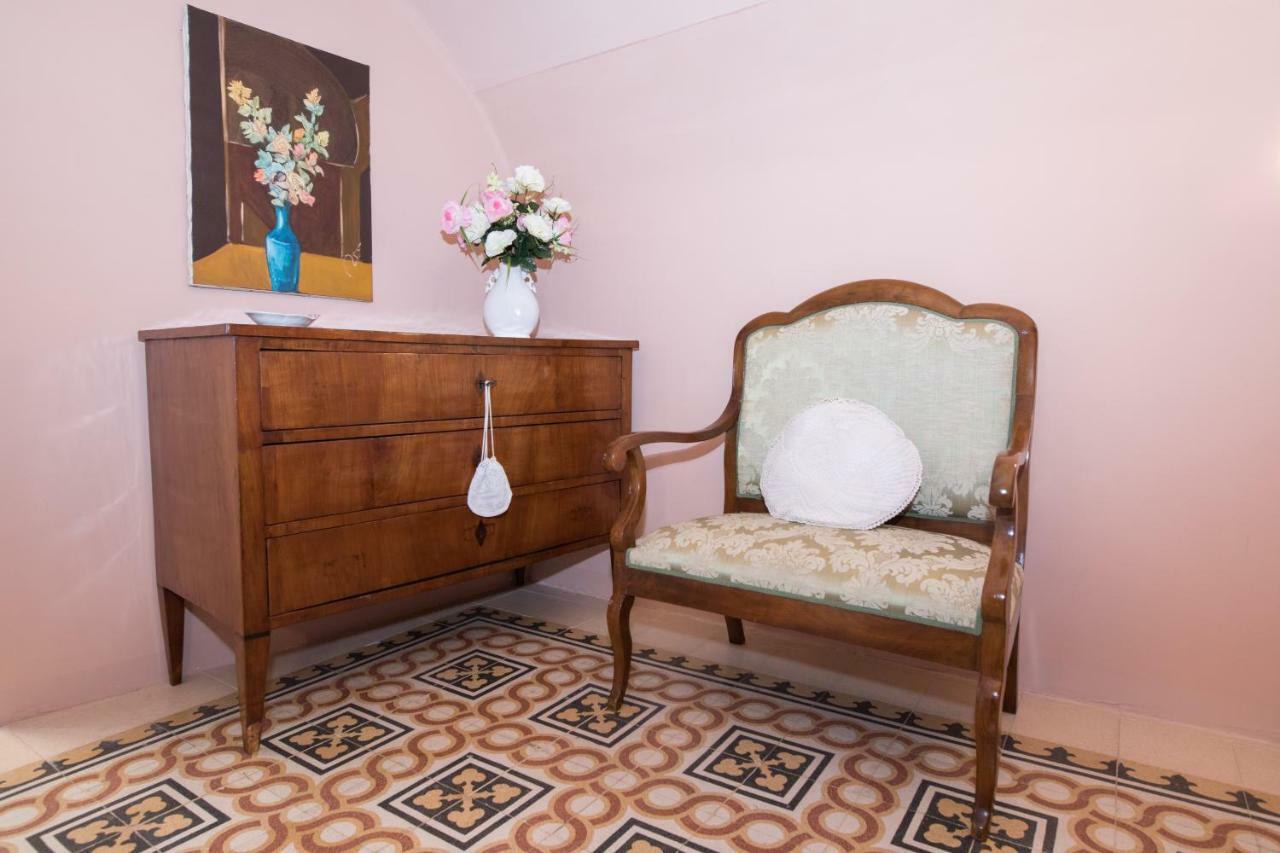 Casa Katy Apartment เซียนา ภายนอก รูปภาพ