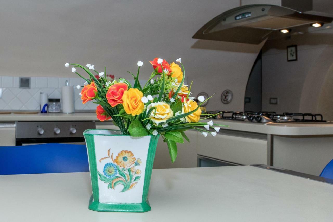Casa Katy Apartment เซียนา ภายนอก รูปภาพ
