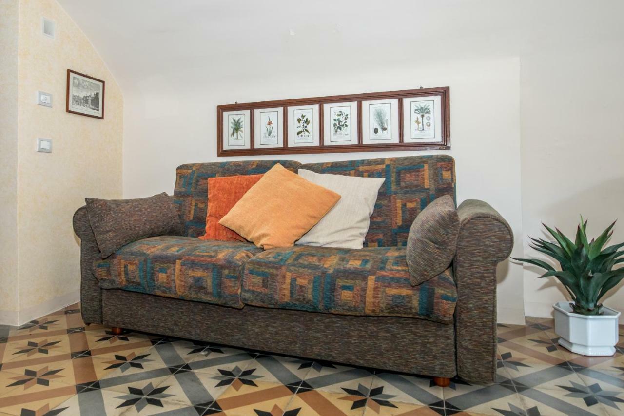 Casa Katy Apartment เซียนา ภายนอก รูปภาพ