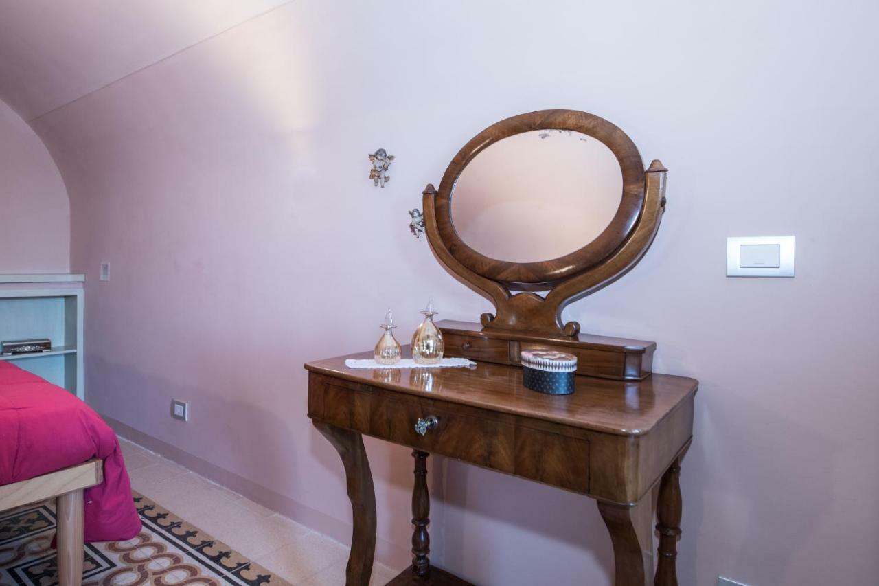 Casa Katy Apartment เซียนา ภายนอก รูปภาพ