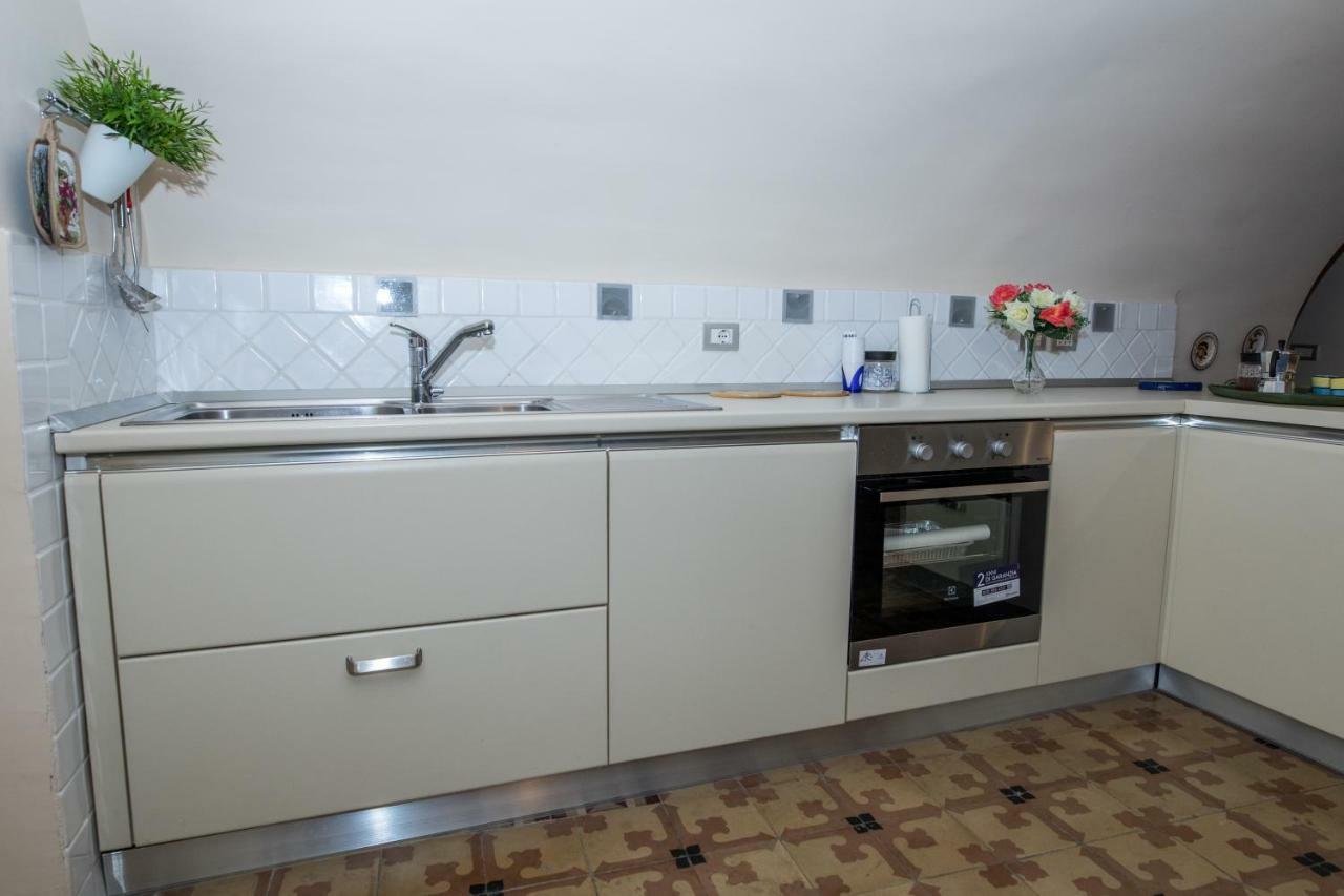 Casa Katy Apartment เซียนา ภายนอก รูปภาพ