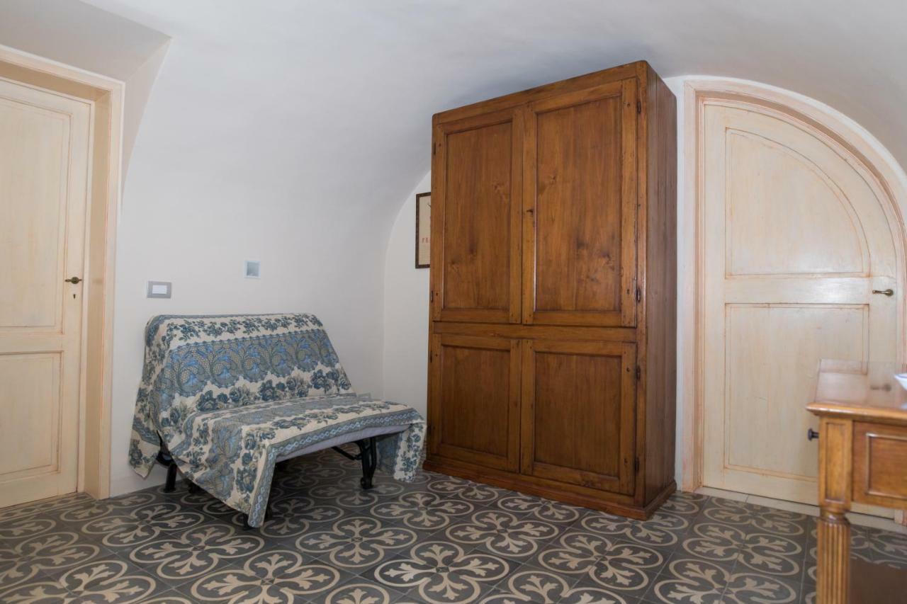 Casa Katy Apartment เซียนา ภายนอก รูปภาพ