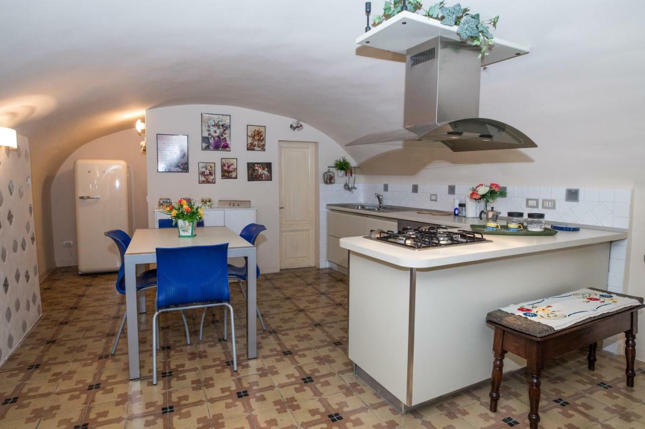 Casa Katy Apartment เซียนา ภายนอก รูปภาพ